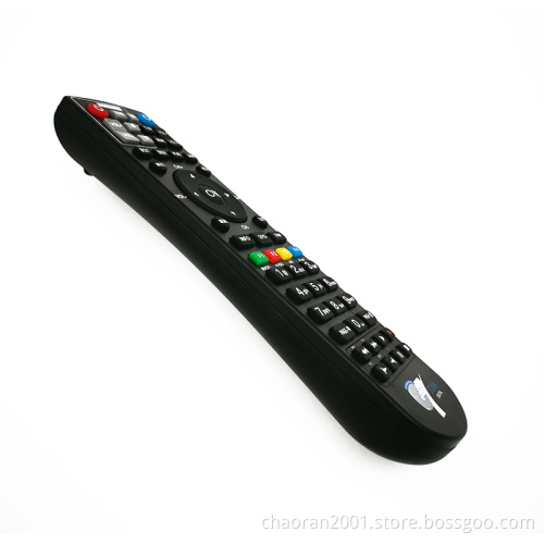 TV STB Learning Function IR remote control